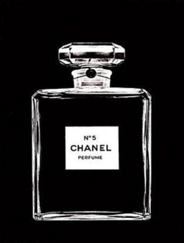 Chanel No 5