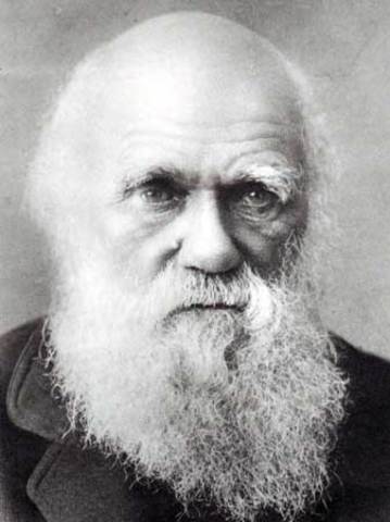 Charles Darwin