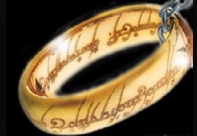 El anillo de General Macias