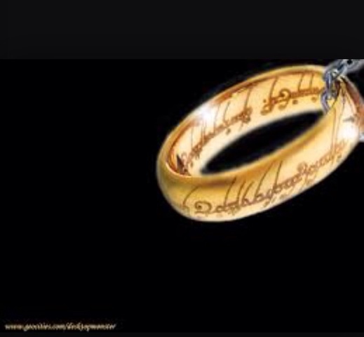 El anillo del General Macías