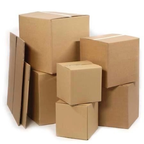 Cajas de cartón