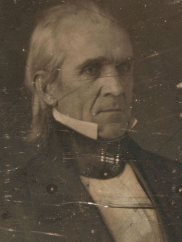 James K. Polk