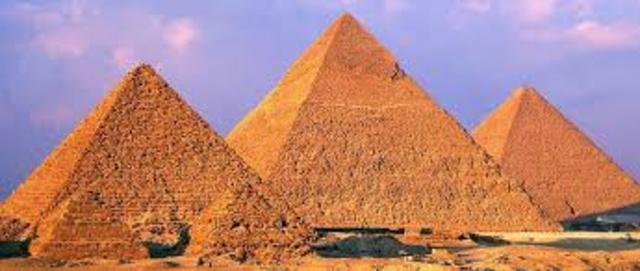 Culturas antepasadas