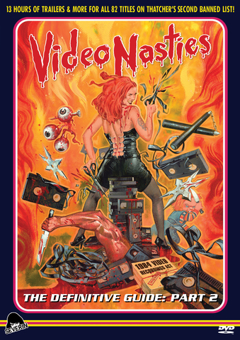Video Nasties