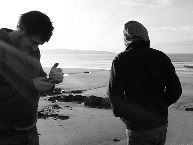 Discipline Mounte Hawke Road Trip...