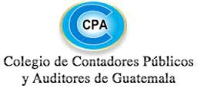 COLEGIO DE CONTADORES PUBLICOS Y AUDITORES DE GUATEMALA