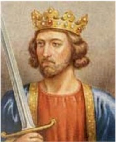 Edward I