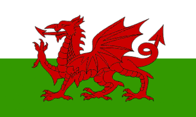 Wales
