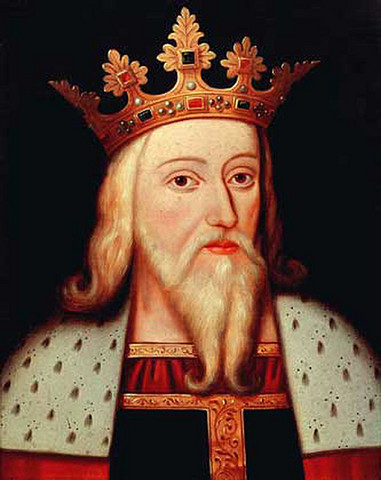 Edward III