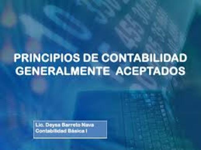 Principios de Contabilidad Generalmente aceptados en Guatemala mediante la reolucion de la Junta Directiva de IGCPA