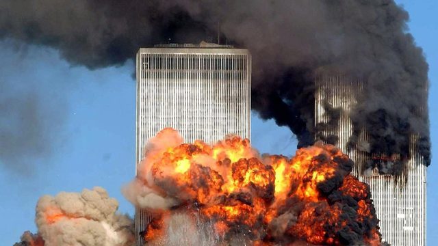 9/11:Terrorist Attacks