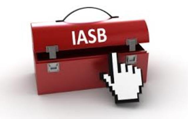 nace el Comité de Normas Internacionales de Contabilidad (IASC)