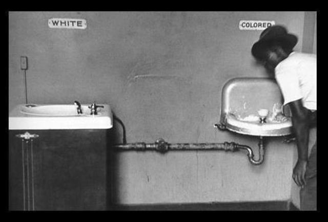 African American Civil Rights Movement