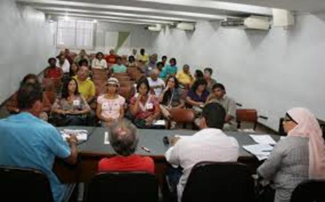 Mision Especial para el Fortalecimiento de la Democracia en Haiti (2002-2006)