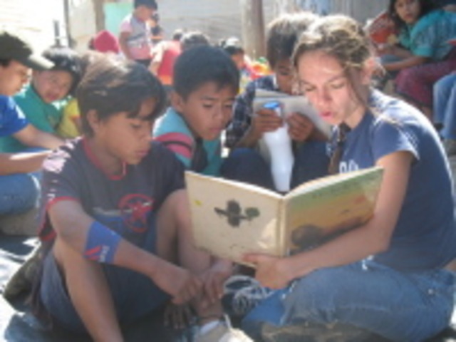 Apoyo a la Construccion del Proceso de Democratizacion y Establecimiento de la Paz en Guatemala (1996-2003)