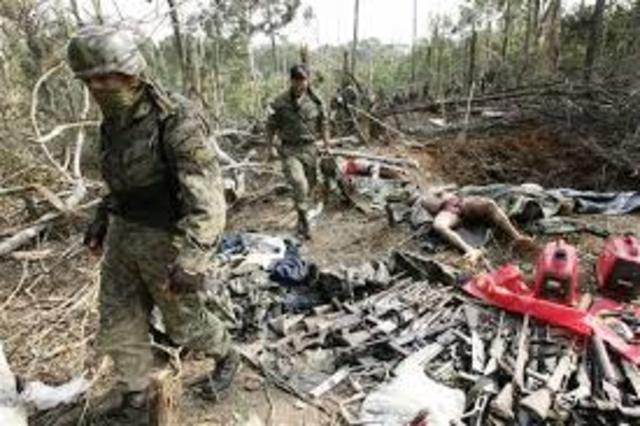 Mision de Buenos Oficios de la OEA en Colombia y Ecuador (MIB/OEA)