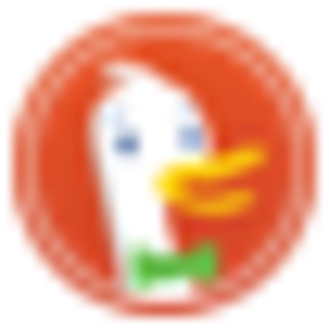 Nació DuckDuckGo