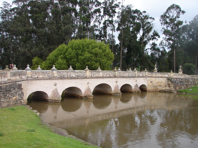 common bridge