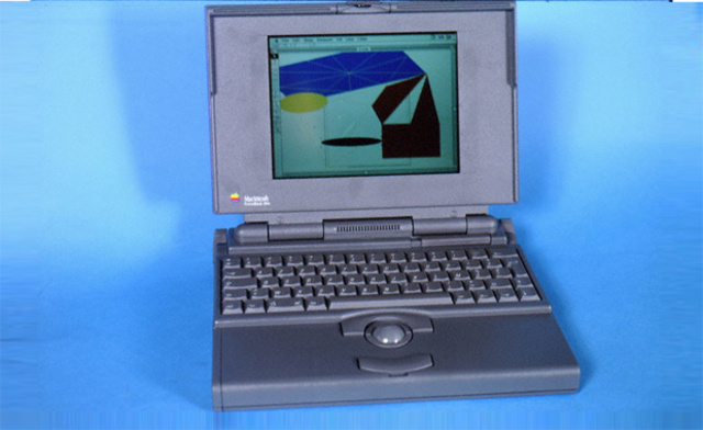 Powerbook