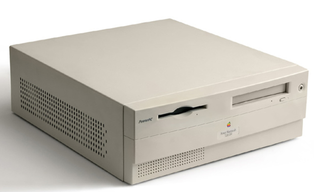 Powermac