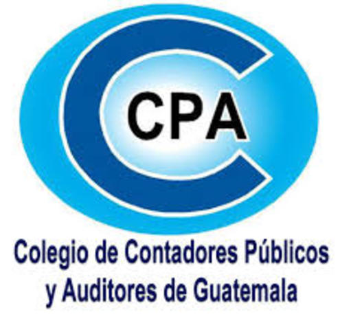CUANDO SE CREO Y CUAL ES LA FUNCION PRINCIPAL QUIE REALIZA EL COLEGIO DE CONTADORES PUBLICOS DE GUATEMALA..