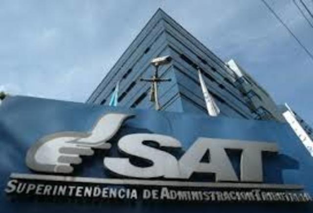CUAL ES LA POSICION OFICIAL DE LA SAT CON RESPECTO A LAS NIIF, NIC