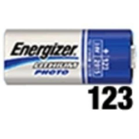 Primera Pila Alcalina AAAA