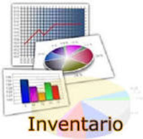 NIC 2 Inventarios