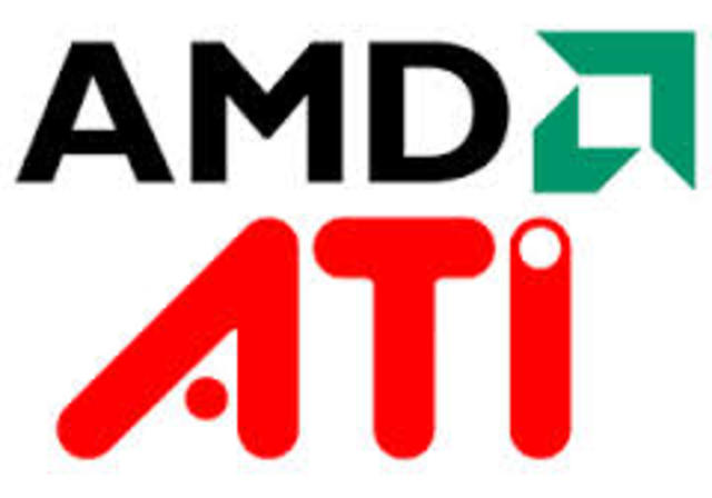 AMD compra ATI