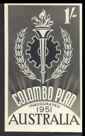 The Colombo Plan