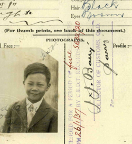 Revised Migration Act is Introduced