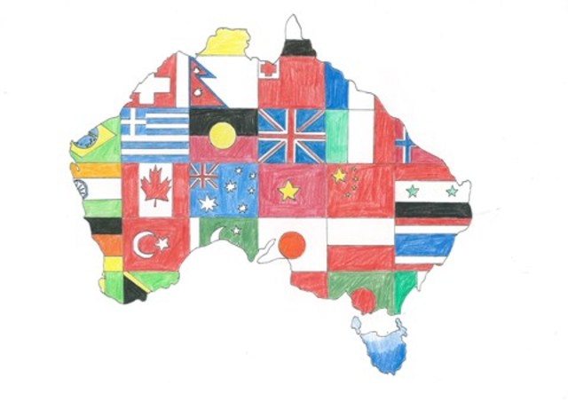 White Australia Policy Dismantled