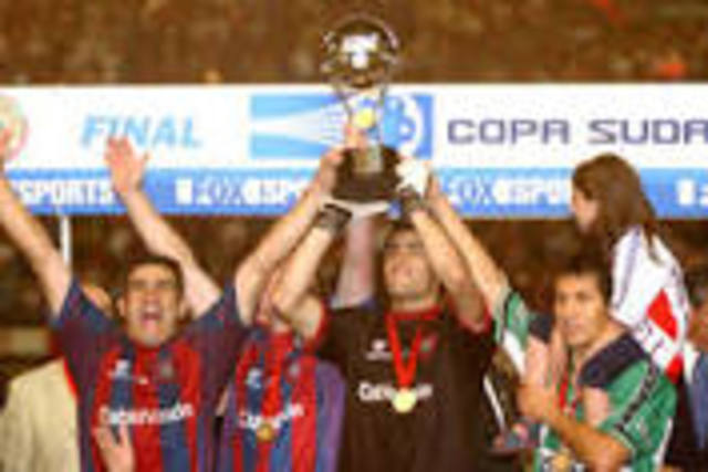 Copa Sudamericana