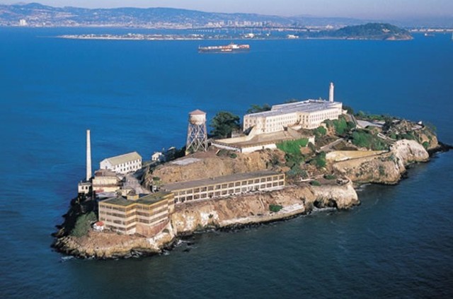 Alcatraz