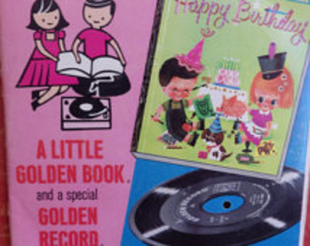 Books and Technology, 70's Style