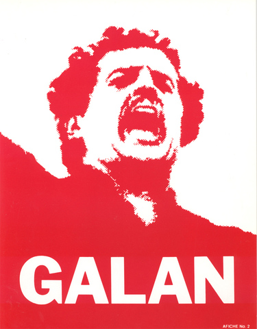 Asesinato de Luis Carloss Galán