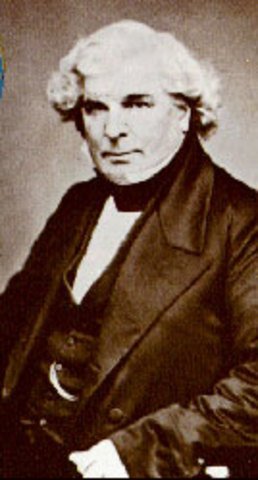 James Clark Ross visits Antarctica