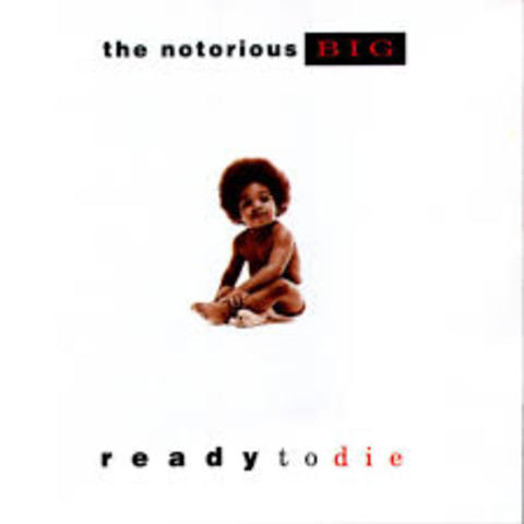 Biggie releases first album “Ready to Die”