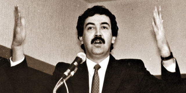 Asesinato de Bernardo Jaramillo