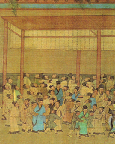 population pressure 1800