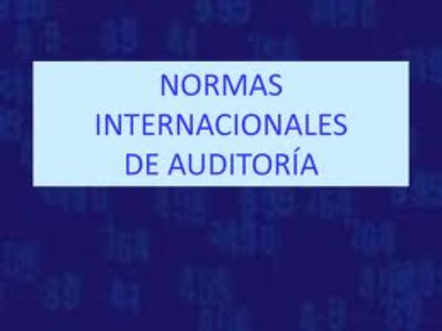 Se adoptan en Guatemala las NIAS