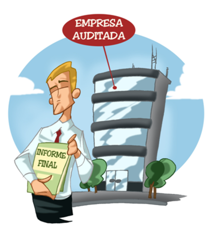 Cobra vigencia las 48 Normas de Auditoria