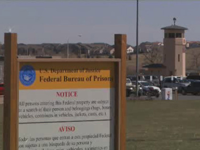 Federal Prison