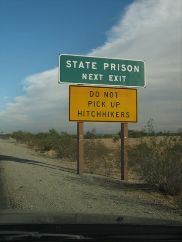 State Prison