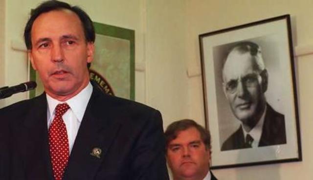 Migration Reform Act