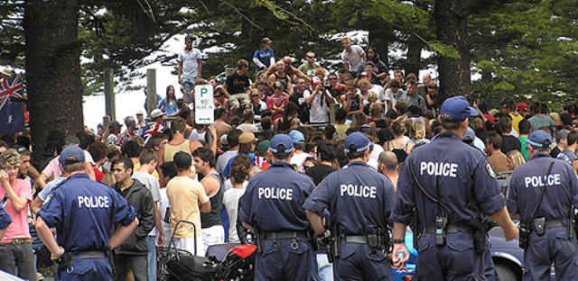 Cronulla Riot