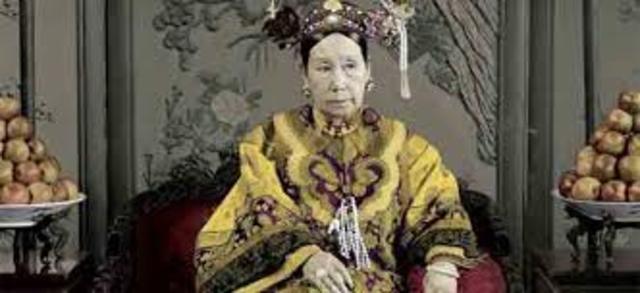 Beginng of New Government Reforms