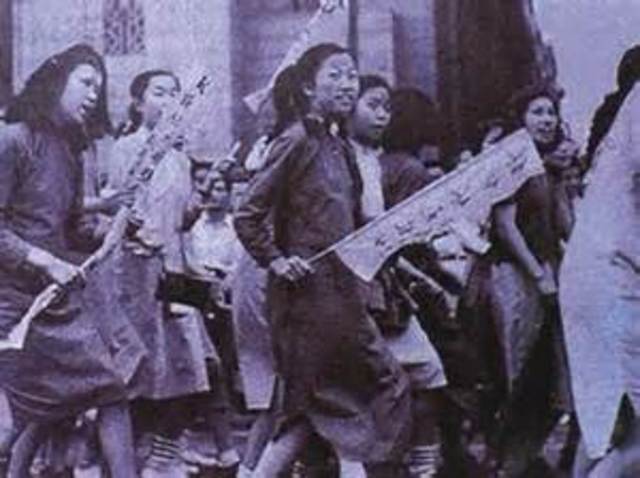 New Cultural Movement