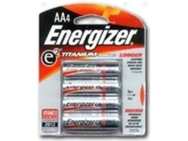 Nuevo Diseño de Titanio