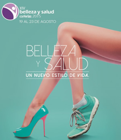 Conferencia tips de belleza y salud